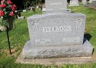 Roy &#38; Clara Iverson